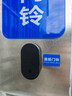 海得曼（Advent）門(mén)鈴不用電池自發(fā)電無(wú)線(xiàn)門(mén)鈴防水家用呼叫器FL-313-BLK 曬單實(shí)拍圖