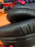 極度未知（HYPERX）Cloud Ⅲ 颶風(fēng)3有線黑紅 DTS音效 53mm驅(qū)動單元電競頭戴式游戲耳機(jī) 適配三角洲行動 曬單實(shí)拍圖