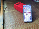 一加 Ace 5 12GB+256GB 引力鈦 國家補貼 第三代驍龍 8 風(fēng)馳游戲內核 冰川電池 oppo游戲AI智能5G手機 曬單實(shí)拍圖