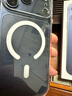 億色（ESR）Ai按鍵全包適用iPhone17promax手機(jī)殼蘋果17promax保護(hù)套17pm透明硅膠軟殼超薄磁吸鏡頭防摔外殼 曬單實(shí)拍圖