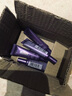 歐萊雅（LOREAL）歐萊雅第二代紫熨斗眼霜按摩頭復顏玻尿酸全臉淡紋玻色因水光充盈 7.5ml小樣眼霜(4支) 曬單實(shí)拍圖
