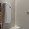 美的空調(diào) 2匹掛機 酷省電 新一級能效 變頻冷暖 客廳空調(diào) 大匹數(shù)更省電 27㎡速清涼 KFR-46GW/N8KS1-1 曬單實拍圖