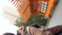 泰蘭尼斯秋季學(xué)步鞋男寶寶鞋子女童嬰兒鞋透氣軟底機能鞋米白23碼 曬單實(shí)拍圖