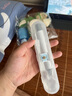 馬博士兒童挖耳勺掏耳勺發(fā)光可視掏耳朵神器采耳工具套裝白色2件套 曬單實(shí)拍圖