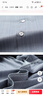 皮爾卡丹（pierre cardin）短袖襯衫男翻領(lǐng)半袖上衣夏季經(jīng)典時(shí)尚休閑百搭襯衫 藍灰色 2XL 曬單實(shí)拍圖