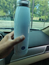 John Smith碎水杯保溫杯負(fù)離子弱堿性富氫水杯養(yǎng)生杯保溫保冰水杯節(jié)日送禮物 曬單實(shí)拍圖