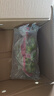 四川大涼山陽光葡萄青提晴王無籽葡萄新鮮水果爆甜錦時(shí) 帶箱5斤（單果10g+）2-3串 曬單實(shí)拍圖