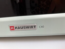 海氏（Hauswirt）【國家補(bǔ)貼】C40三代電烤箱家用烘焙多功能炸烤一體機(jī)食品級(jí)搪瓷內(nèi)膽智能菜單七夕情人節(jié)禮物 湖水綠 40L 行業(yè)爆款 曬單實(shí)拍圖