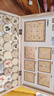 得力（deli）中國象棋套裝折疊防水棋盤(pán)棋游兒童益智娛樂(lè )親子生態(tài)原木開(kāi)學(xué)禮物 曬單實(shí)拍圖