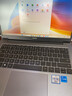 華為（HUAWEI）D15游戲i7輕薄本16英寸華為筆記本電腦16Pro辦公大學(xué)生設計超薄 華為D15-i7-32G-1TB獨顯2G-15寸 曬單實(shí)拍圖