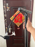 歐耐 HON-A380 高壓打氣筒 汽車(chē)電動(dòng)車(chē)摩托車(chē)自行車(chē)打氣筒 曬單實(shí)拍圖