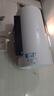 美的（Midea）阻垢免清洗電熱水器60升家用3300W變頻速熱鎂棒免更換以舊換新國家補貼20%熱水器F6033-JE7Pro(HE) 曬單實(shí)拍圖