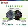 博世（BOSCH）空調(diào)濾芯濾清器4260凱美瑞卡羅拉雷凌普拉多致享炫漢蘭達(dá)RAV4榮放 曬單實(shí)拍圖