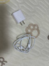 Viken【直營(yíng)正品】蘋(píng)果15/16充電器頭適配原裝45W/30W快充套裝16/15 Pro/promax/plus充電線(xiàn)氮化鎵 【原盒封裝】蘋(píng)果30W快充頭+1米編織快充線(xiàn) 安全認(rèn)證不傷機(jī) 曬單實(shí)拍圖