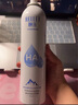 頤蓮（RELLET）張凌赫代言玻尿酸補水噴霧300ml*2瓶化妝水保濕爽膚水C 曬單實(shí)拍圖