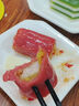 有棵樹(shù)女士?jì)妊澟z涼感7A抗菌聚乳酸無(wú)痕透氣高彈速干女生三角短褲 曬單實(shí)拍圖