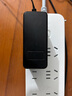 畢亞茲 Type-C轉接頭 安卓OTG數據線(xiàn)轉換器頭 USB-C轉Micro USB充電線(xiàn) 通用華為榮耀小米手機 小巧掛繩款 曬單實(shí)拍圖
