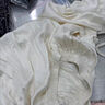 ONEFULL真絲洗滌劑花果香500ml桑蠶絲專(zhuān)用洗衣液絲綢手洗絲毛凈清洗劑 曬單實(shí)拍圖
