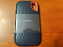 閃迪（SanDisk）2TB Type-c USB3.2 NVMe移動固態(tài)硬盤（PSSD）E61卓越版 1050MB/s三防保護 手機筆記本電腦外接SSD 曬單實拍圖