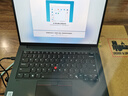 ThinkPad【國家補(bǔ)貼20%】T14p AI PC酷睿Ultra9 14.5英寸高性能工程師本筆記本電腦 32G 1TB 3K 商務(wù)辦公本 曬單實(shí)拍圖