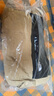 The North Face北面三合一沖鋒衣男戶外保暖羽絨內膽892A 卡其色/LK5 XL 曬單實拍圖