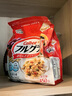 卡樂(lè)比（Calbee）即食燕麥片原味水果麥片600g日本進(jìn)口非油炸沖泡代餐零食營(yíng)養(yǎng)早餐 曬單實(shí)拍圖