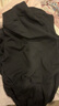 H&M男裝女裝情侶衛衣2025秋季新款情侶裝長(cháng)袖休閑衛衣開(kāi)衫0852614 黑色 XL 180/116 曬單實(shí)拍圖