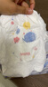 好奇（Huggies）金裝拉拉褲XXL74(15kg以上)尿不濕【速干不易紅】 曬單實拍圖