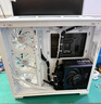 七彩虹RTX5090D 5080 5070 Ti顯卡電腦主機AMD銳龍9800x3d臺式diy組裝電腦AI設計電競游戲整機 配四：9800X3D RTX5080主機純白海景房 曬單實(shí)拍圖