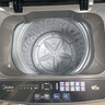 美的（Midea）波輪洗衣機(jī)全自動(dòng)家用 MB55V36E 5.5公斤 宿舍租房 迷你洗衣機(jī)小型 隨心洗 以舊換新 家電國(guó)家補(bǔ)貼 曬單實(shí)拍圖