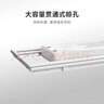 米家智能晾衣機1C 小米電動晾衣架小愛遙控陽臺升降晾衣桿35kg承重 曬單實拍圖