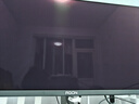 AOC 愛(ài)攻26.5英寸QD-OLED 4K240Hz 10Bit 0.03ms DP2.1 每臺6色軸校準 低藍光游戲電競顯示器AG276UZD 曬單實(shí)拍圖