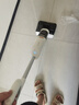 石頭A30 Lite【輕巧助力超薄平躺75°C自清潔】手持吸拖洗一體拖地機(jī)高溫除菌掃地機(jī)洗地機(jī) 曬單實(shí)拍圖
