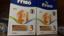 美素佳兒（Friso）奶粉 嬰幼兒配方700g/盒 荷蘭版配方升級5倍DHA 【荷蘭盒】3段700g 曬單實(shí)拍圖