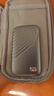 西部數(shù)據(jù)（WD）2TB NVMe 移動(dòng)固態(tài)硬盤(pán)（PSSD）My Passport隨行SSD type-c接口 1050MB/s 手機(jī)直連筆記本兩用外接 曬單實(shí)拍圖