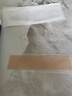 御夫清美國進(jìn)口疤克醫用硅酮疤痕貼刨剖腹產(chǎn)宮減張貼去祛疤痕專(zhuān)用修復 曬單實(shí)拍圖