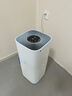 美的（Midea）森林家空氣凈化器Air4 家用除甲醛除菌除異味除過敏原甲醛傳感器實時監(jiān)測國家補貼 【母嬰認(rèn)證優(yōu)選】KJ550G-YY 曬單實拍圖