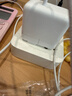 Apple/蘋果 30W USB-C充電器 蘋果充電頭 原裝充電器 手機(jī)快充 適用iPhone/iPad/Watch/Mac/AirPods 曬單實(shí)拍圖