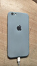 蘋果iPhone 6s Plus手機殼工作備用手機蘋果6s學生機拍照 深空灰 6S【插卡+WiFi】64G 曬單實拍圖