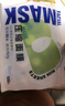 貝覽得（beautyblend）壓縮面膜紙濕敷專(zhuān)用一次性面膜紙干面膜片水療 棉質(zhì)100粒/袋 曬單實(shí)拍圖