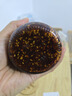 川娃子 調味品 辣椒醬 農家風(fēng)味 下飯菜 辣椒油 拌飯拌面醬 醬料 230g  曬單實(shí)拍圖