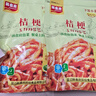 韓食府 延吉辣拌桔梗延邊特色美食朝鮮族風(fēng)味泡菜240g*2袋源頭直發(fā) 曬單實拍圖