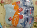 中鹽 天山湖鹽300g*3【未加碘 天然湖鹽】 無碘鹽 無抗結(jié)劑湖鹽食用鹽 曬單實(shí)拍圖