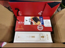 曉芹 大連干海參 110g 33-40只 遼刺參 海參干貨 干參禮盒 中秋禮盒 曬單實(shí)拍圖