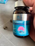 MOSLATEmoslate德國進(jìn)口水飛薊護肝片奶薊草姜黃素60粒/瓶 2瓶【調理裝】 曬單實(shí)拍圖