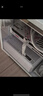 航嘉（Huntkey）WD650K全模組 金牌650W電腦電源（80PLUS金牌/單路50A/全電壓/LLC+SR+DC-DC/智能溫控） 曬單實(shí)拍圖