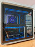 微星（MSI）B650M APE WIFI 背插MATX主板 支持CPU 7800X3D/9800X3D/9700X/9600X(AMD B650/AM5接口) 曬單實(shí)拍圖
