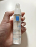理膚泉安心水400ml 補水保濕修護舒緩潤膚煙酰胺爽膚水護膚品11.11禮物 曬單實(shí)拍圖