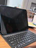 Apple/蘋(píng)果 iPad11英寸 A16芯片2025年款 平板電腦 (128GB WLAN版/學(xué)習辦公娛樂(lè ))藍色 曬單實(shí)拍圖