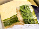 鮮京采【榴蓮＞38%】貓山王榴蓮千層420g 6寸 冰淇淋零食糕點七夕 曬單實拍圖